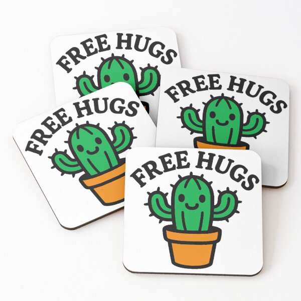 Item preview, Free Hugs designed and sold by Paulalala.