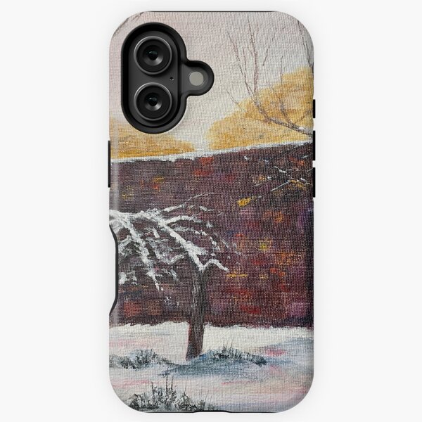 Item preview, Winter in the Secret Garden designed and sold by Madeleine Adam Badger.