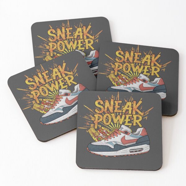 Item preview, amalgamation shoes power  designed and sold by Imaginarium of Chaos falcon88 .