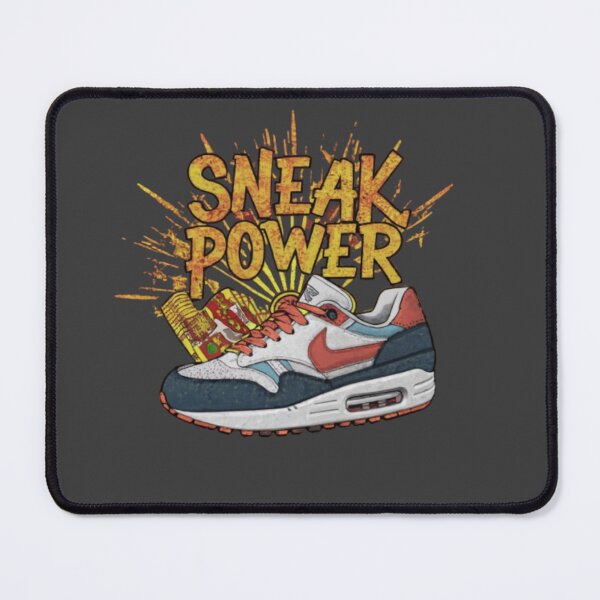 Item preview, amalgamation shoes power  designed and sold by Imaginarium of Chaos falcon88 .