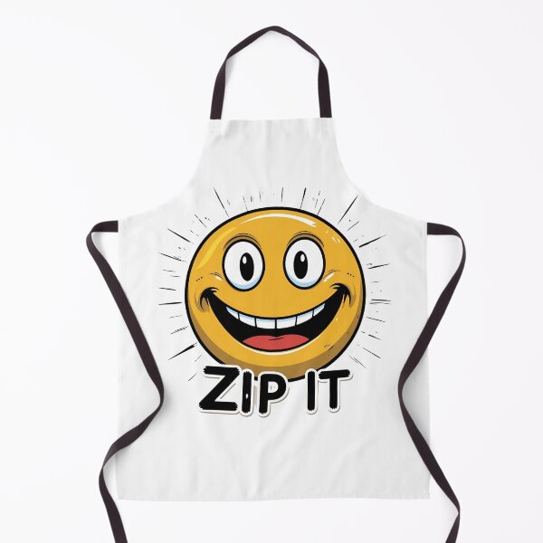 Item preview, Zip ot designed and sold by whatthefoxsays.