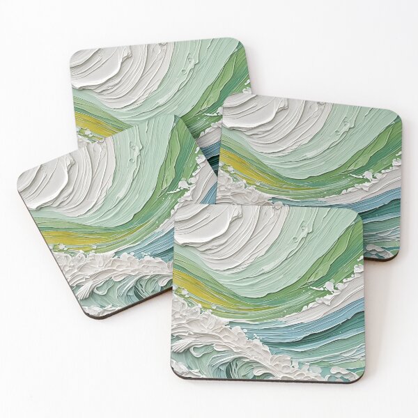 Item preview, Green Paint no1 designed and sold by Lizetteh.