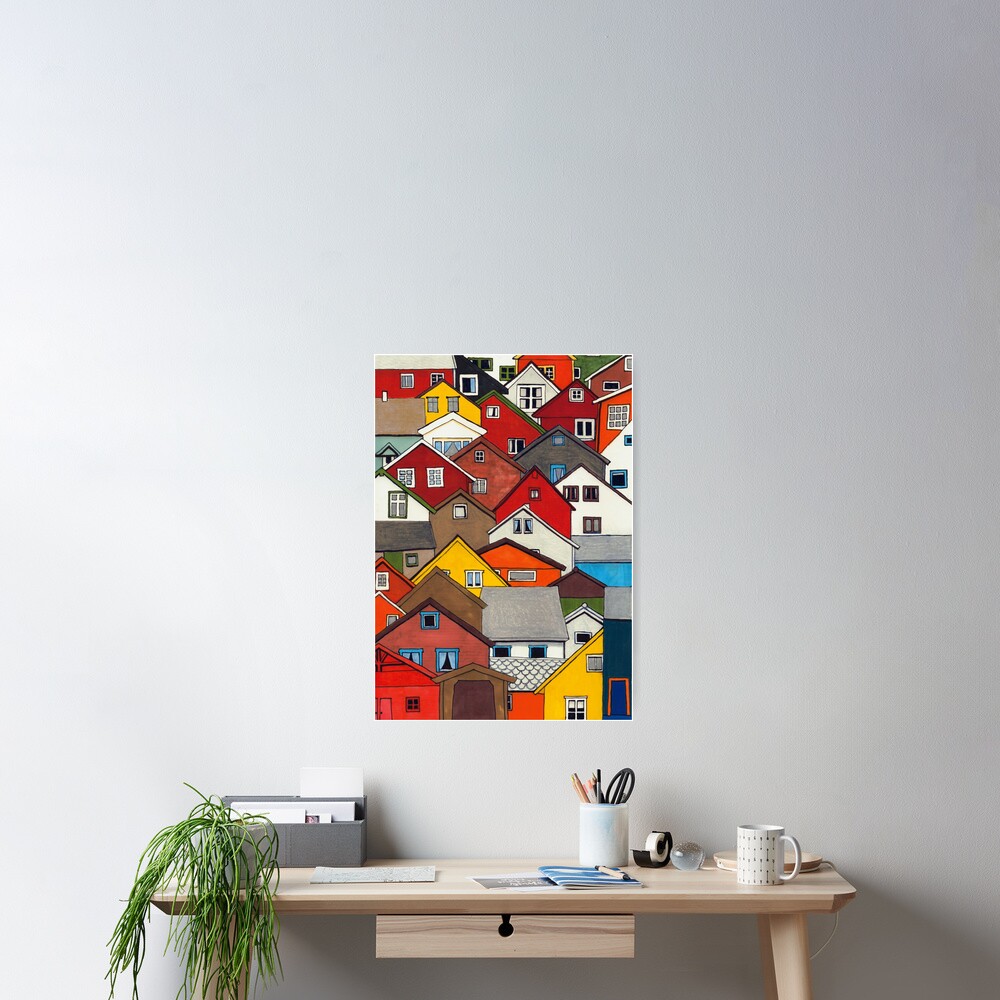 Item preview, Poster designed and sold by ErinNicholls.