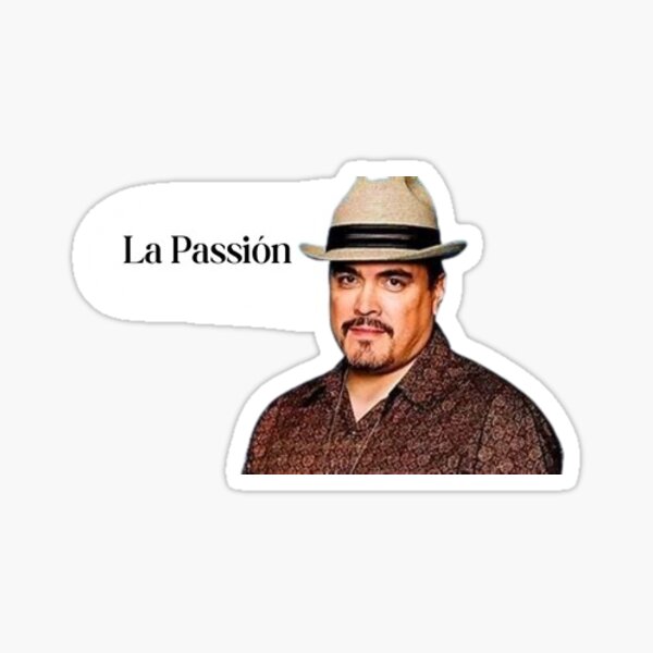 Item preview, La Passion designed and sold by Chloecase511.