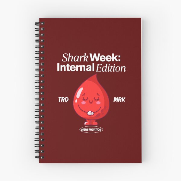 Item preview, Shark week designed and sold by Peerless-Prime.