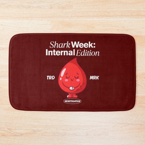 Item preview, Shark week designed and sold by Peerless-Prime.