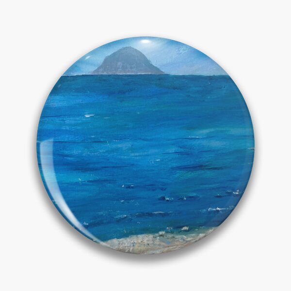 Item preview, Ailsa Craig designed and sold by Madeleine Adam Badger.