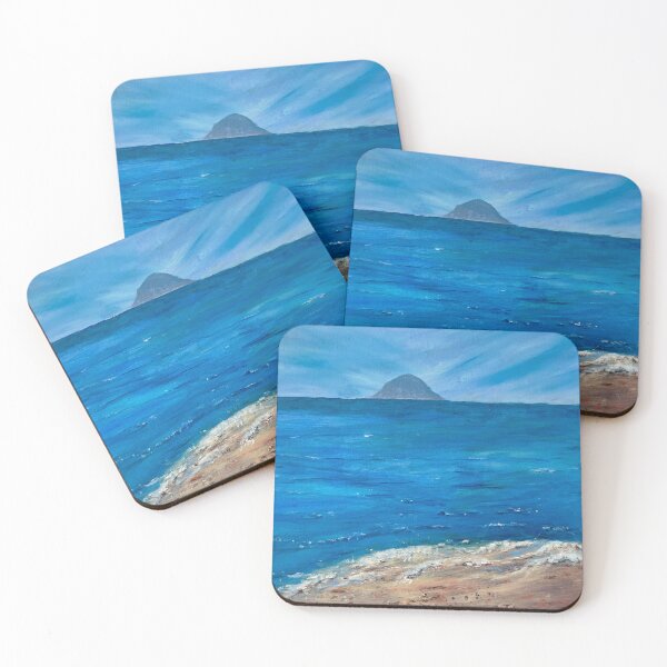 Item preview, Ailsa Craig designed and sold by Madeleine Adam Badger.