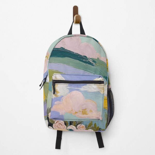 Item preview, Pastel Hills no2 designed and sold by Lizetteh.