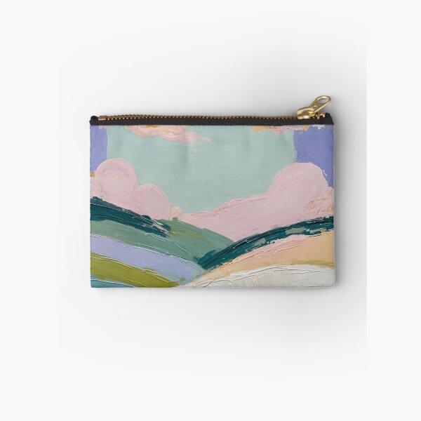 Item preview, Pastel Hills no2 designed and sold by Lizetteh.
