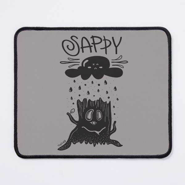 Item preview, Sappy designed and sold by TINYGHOST.