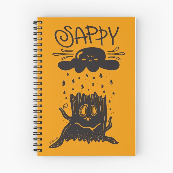 Item preview, Sappy designed and sold by TINYGHOST.