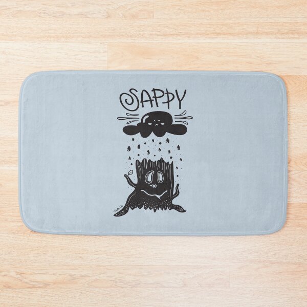 Item preview, Sappy designed and sold by TINYGHOST.