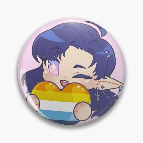 Item preview, Aroace Flag Sticker designed and sold by Ackimi.