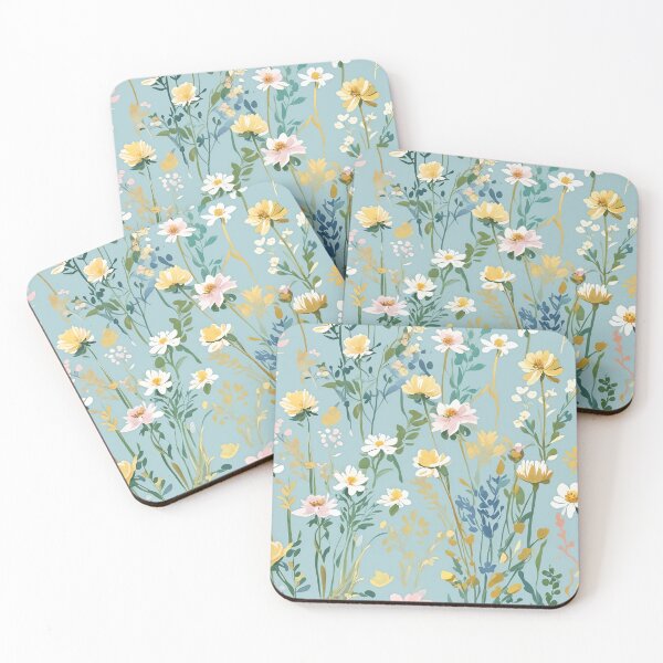 Item preview, Wildflowers no1 designed and sold by Lizetteh.