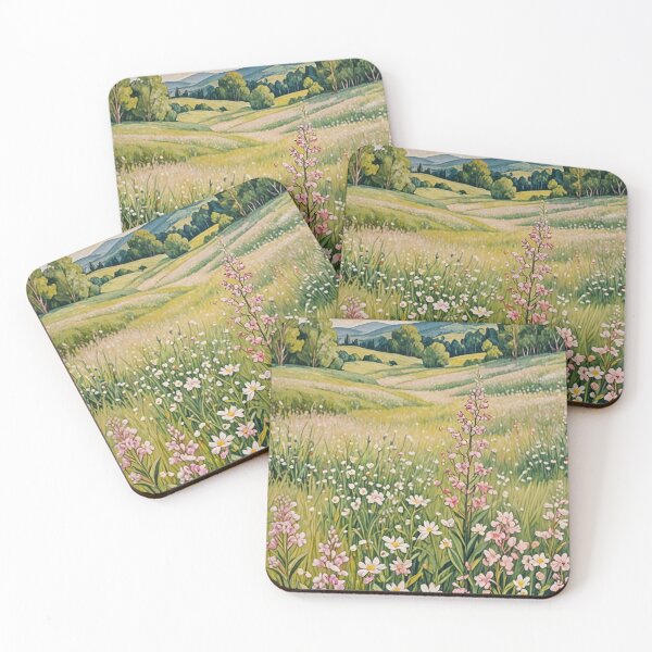 Item preview, Meadow no1 designed and sold by Lizetteh.