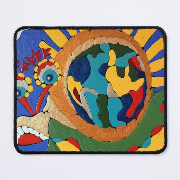 Item preview, My world designed and sold by Gluecknika.