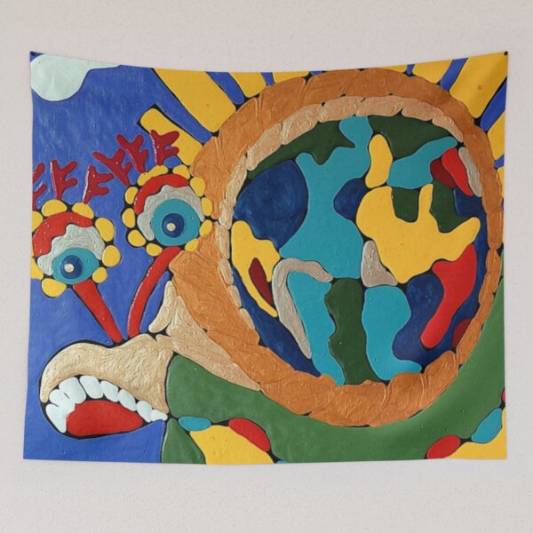 Item preview, My world designed and sold by Gluecknika.