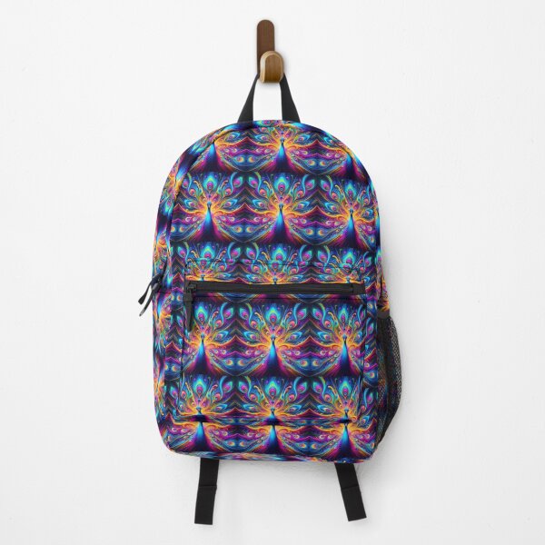 Item preview, Peacock designed and sold by Intriguing Designs.
