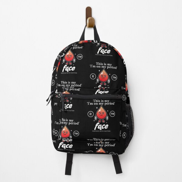 Item preview, I'm on my period designed and sold by Peerless-Prime.