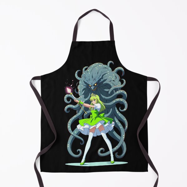 Item preview, Magical Girl designed and sold by Funny Vintage Stickers And T-Shirts.