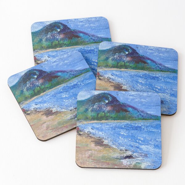 Item preview, Arran Walk designed and sold by Madeleine Adam Badger.