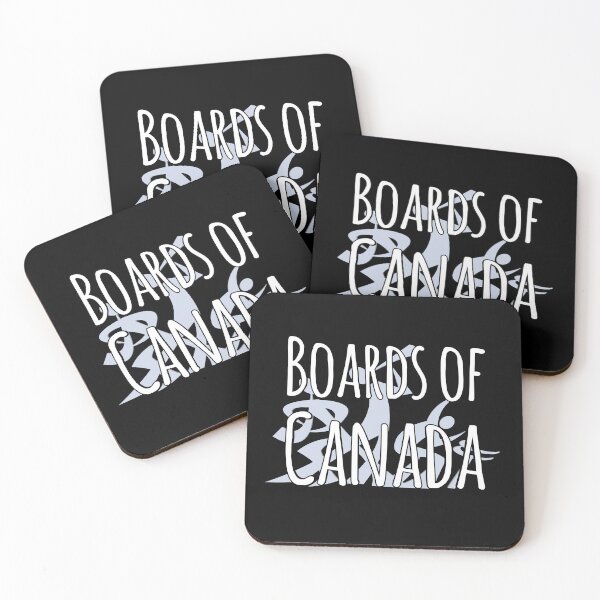 Item preview, Boards Of Canada New designed and sold by Design-Maniya.