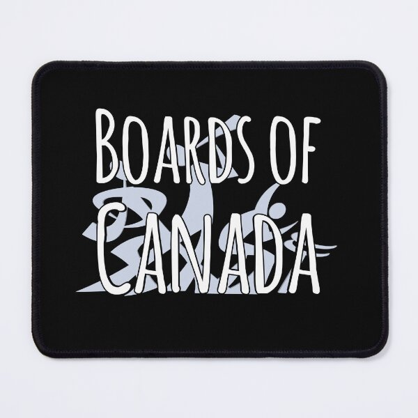 Item preview, Boards Of Canada New designed and sold by Design-Maniya.