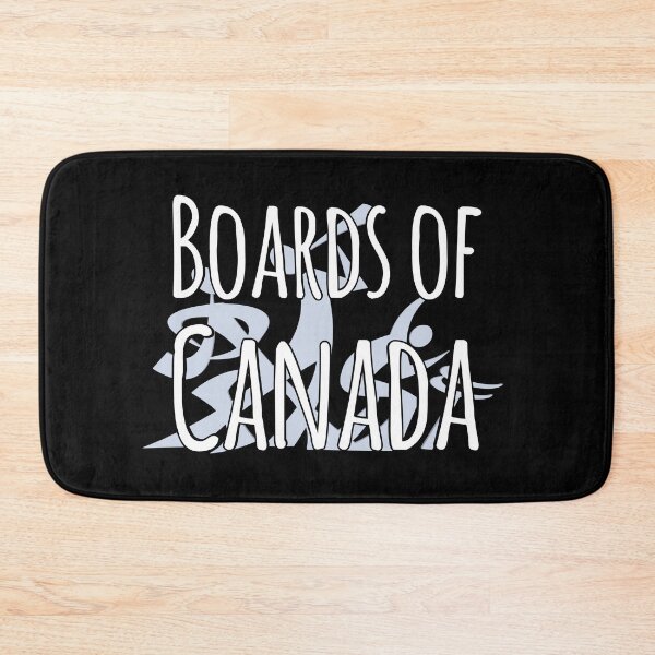 Item preview, Boards Of Canada New designed and sold by Design-Maniya.