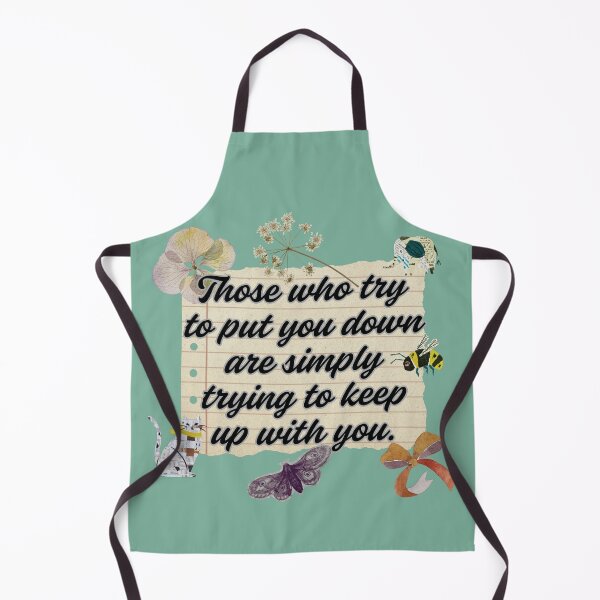 Item preview, Those who try to put you down designed and sold by HappyHavenStu.