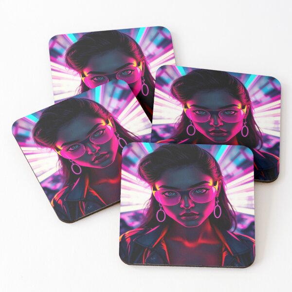 Item preview, Mystic Vision – A mysterious female figure between Dreamworld & Reality designed and sold by FotoworldEdel.