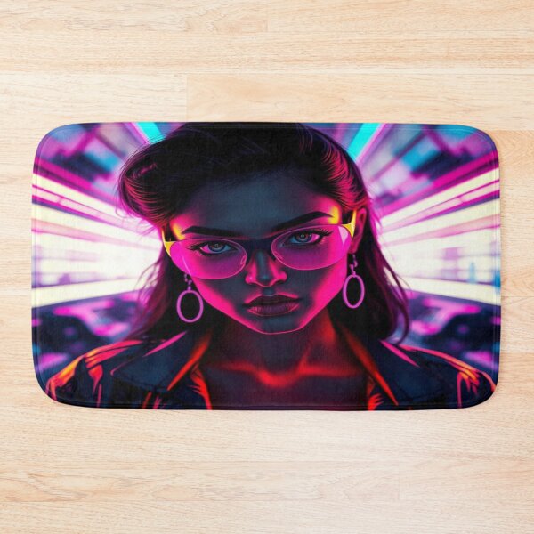 Item preview, Mystic Vision – A mysterious female figure between Dreamworld & Reality designed and sold by FotoworldEdel.