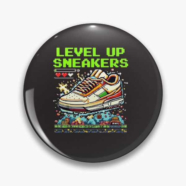 Item preview, LevelKicks  Summer Reloaded: Ultra Gift Mode designed and sold by Imaginarium of Chaos falcon88 .