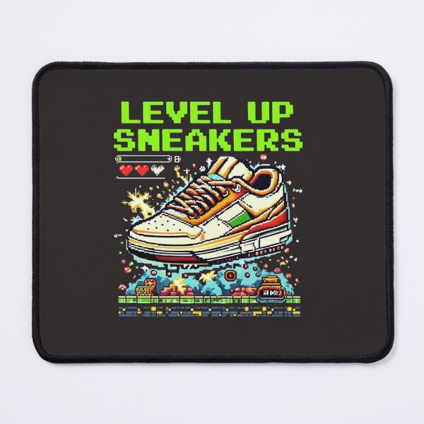 Item preview, LevelKicks  Summer Reloaded: Ultra Gift Mode designed and sold by Imaginarium of Chaos falcon88 .