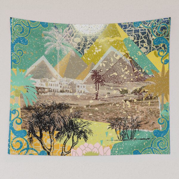 Item preview, Ancien Egyptian Vibes Aesthetic designed and sold by Sugar Wisdom .