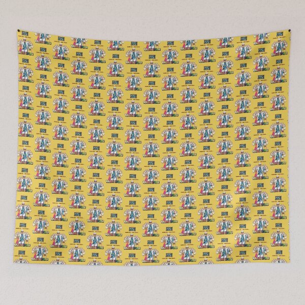 Item preview, RETRO BOLLYWOOD / GOVINDA / RAJA BABU art  designed and sold by AN DESIGN STUDIO.