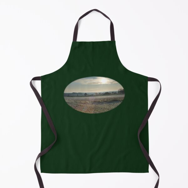 Item preview, frosty sunrise designed and sold by Murph's Images.