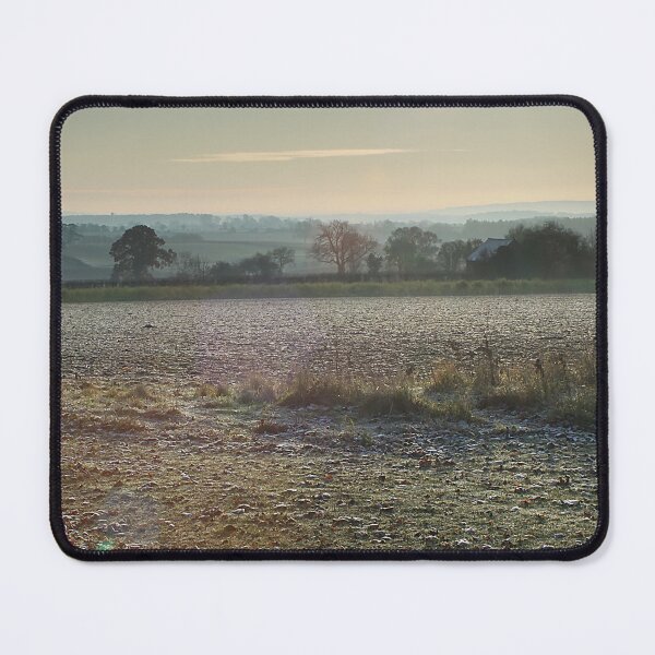 Item preview, frosty sunrise designed and sold by Murph's Images.