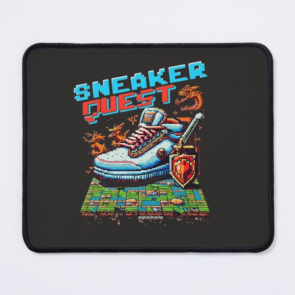 Item preview, QuestKicks Legacy  Summer Reloaded: Ultra Gift Mode designed and sold by Imaginarium of Chaos falcon88 .