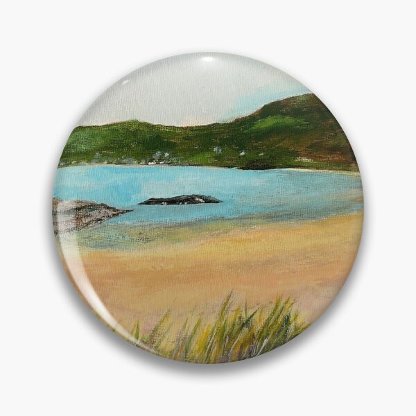 Item preview, Gairloch, Wester Ross designed and sold by Madeleine Adam Badger.