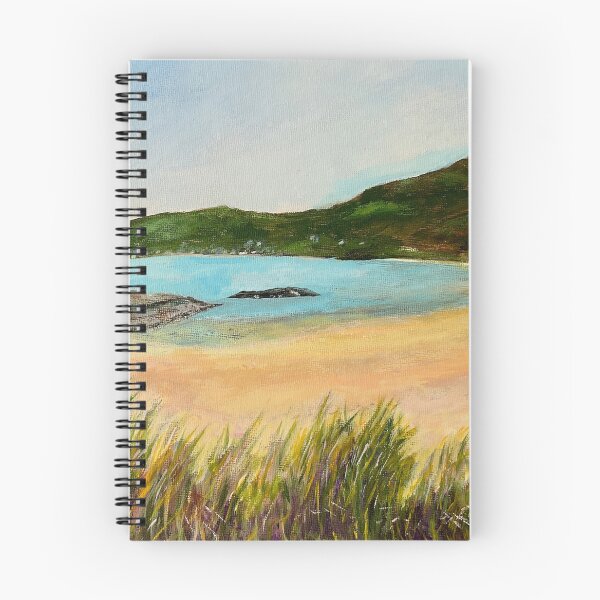 Item preview, Gairloch, Wester Ross designed and sold by Madeleine Adam Badger.