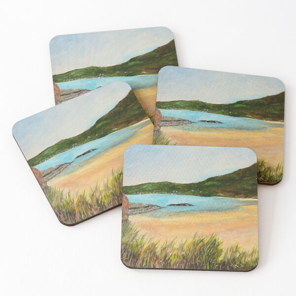 Item preview, Gairloch, Wester Ross designed and sold by Madeleine Adam Badger.