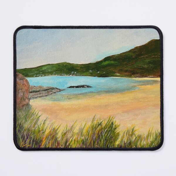 Item preview, Gairloch, Wester Ross designed and sold by Madeleine Adam Badger.