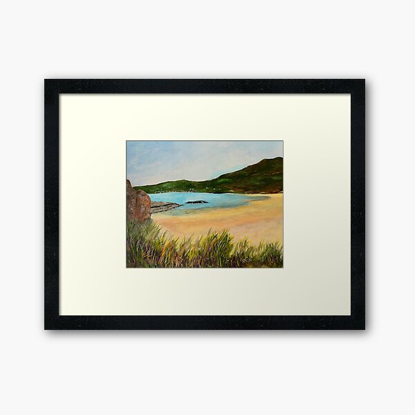 Item preview, Gairloch, Wester Ross designed and sold by Madeleine Adam Badger.