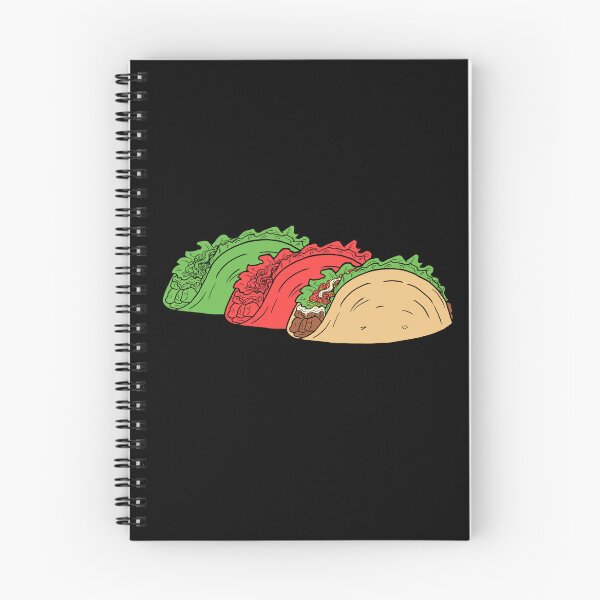 Item preview, Taco time! designed and sold by Daroun.