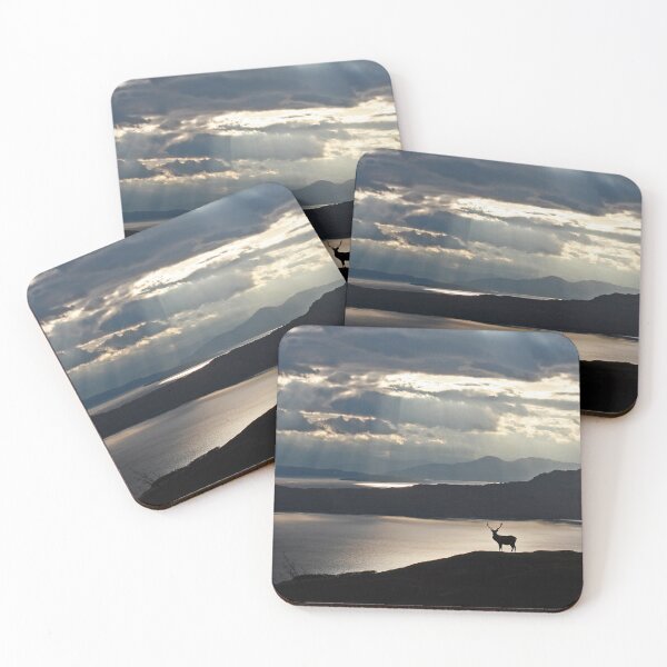 Item preview, Heart in the Highlands designed and sold by Murph's Images.