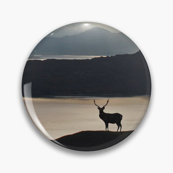 Artikelvorschau, Herz in den Highlands entworfen und verkauft von Murph's Images.