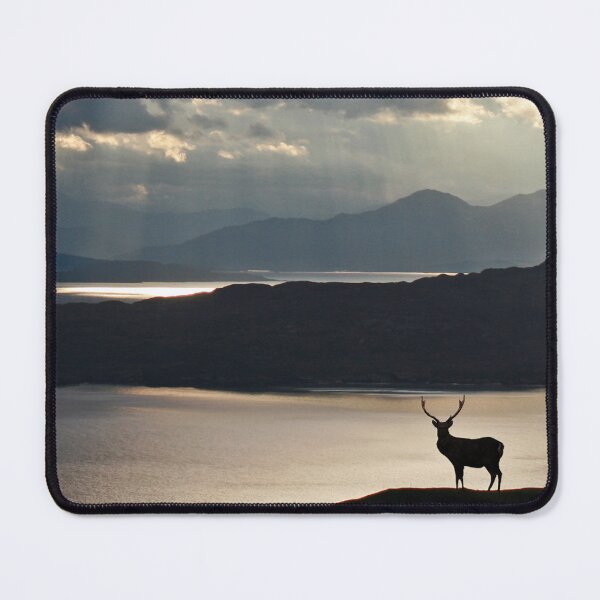 Item preview, Heart in the Highlands designed and sold by Murph's Images.