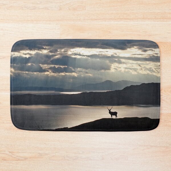 Item preview, Heart in the Highlands designed and sold by Murph's Images.