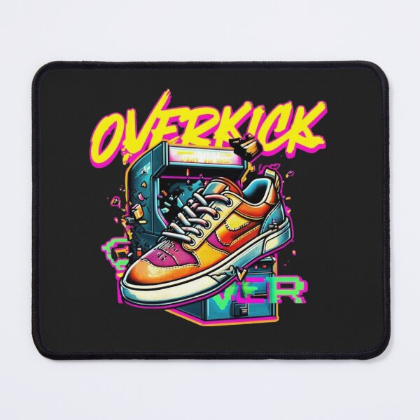 Item preview, OverKick Glitchwave Summer Reloaded: Ultra Gift Mode designed and sold by Imaginarium of Chaos falcon88 .